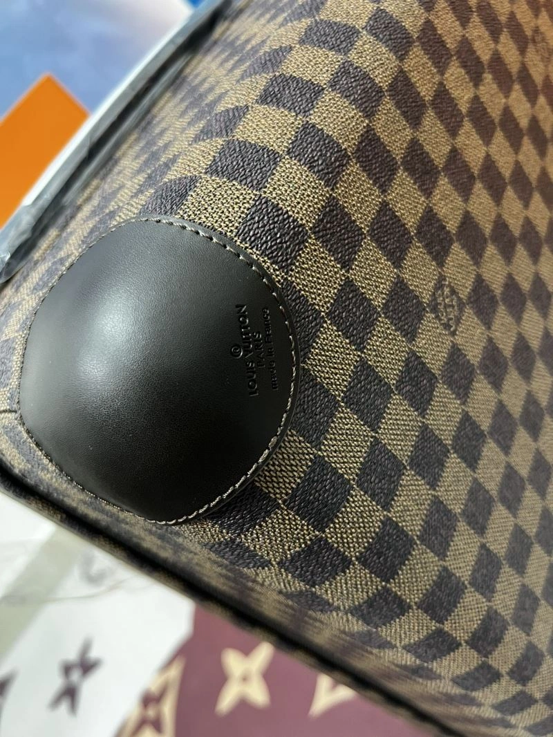 TravelReady Louis Vuitton Suitcase 71448