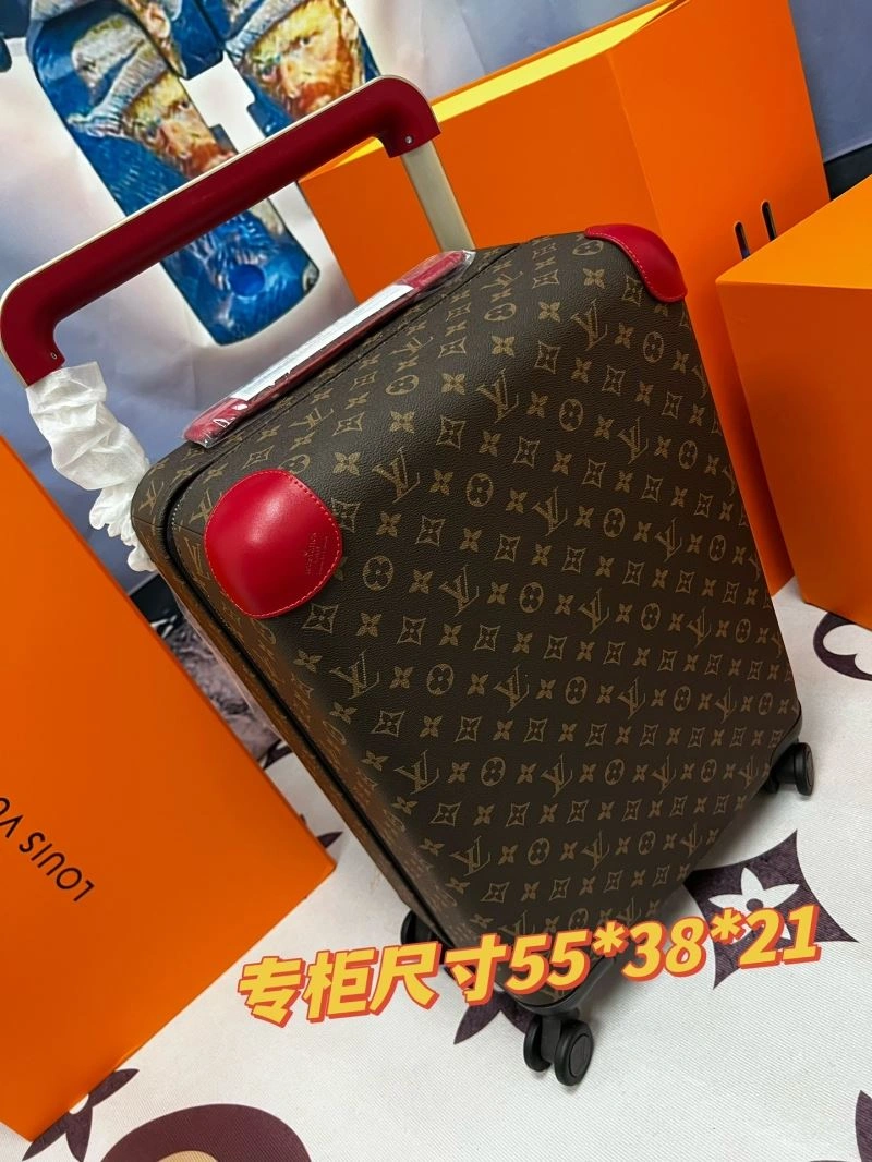 Louis Vuitton Suitcase Casual 71441