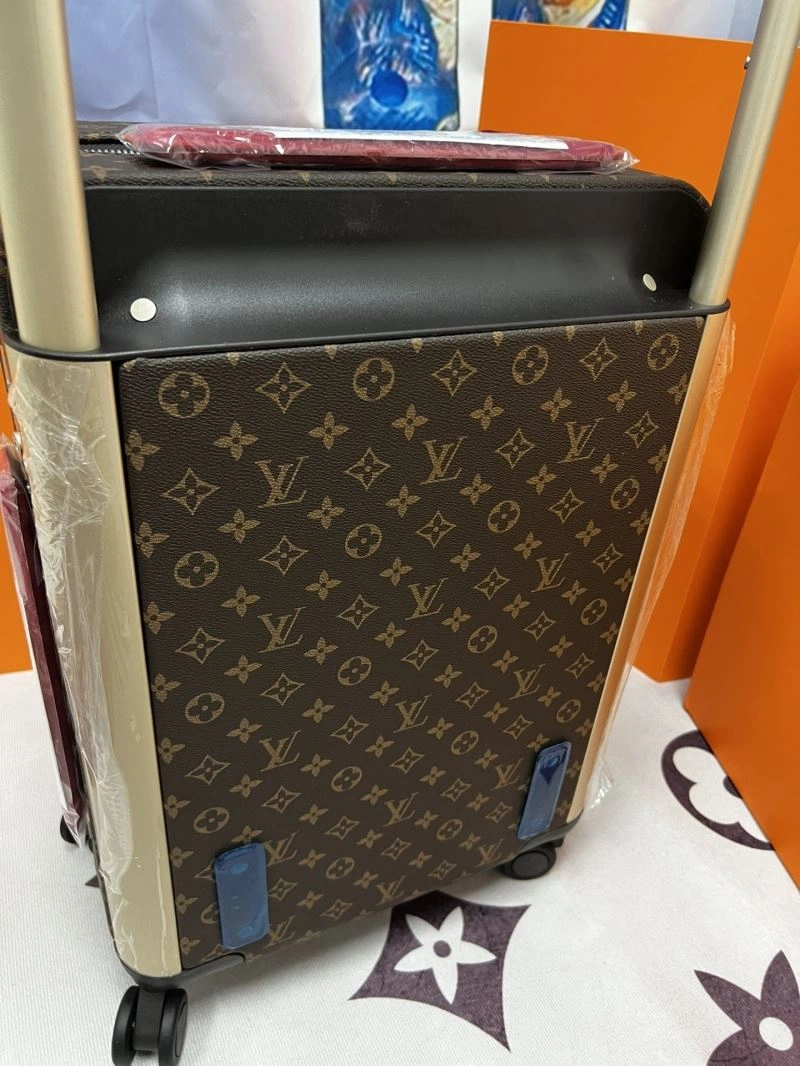 Louis Vuitton Suitcase Casual 71441