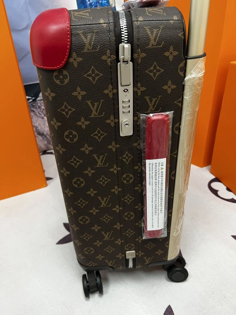 Louis Vuitton Suitcase Casual 71441