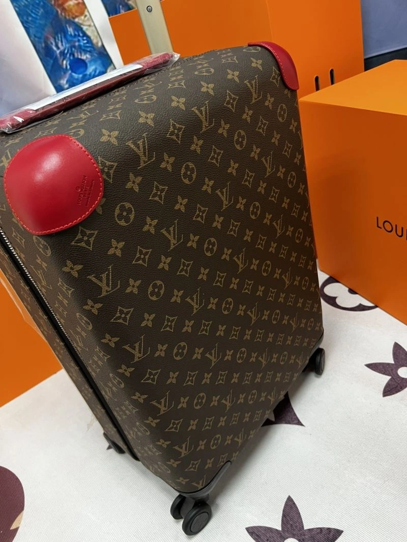 Louis Vuitton Suitcase Casual 71441