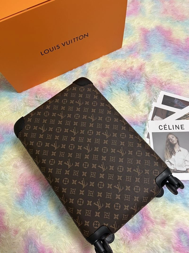 Louis Vuitton Suitcase Lightweight 71443