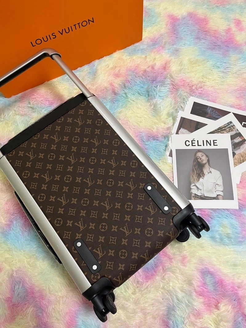Louis Vuitton Suitcase Lightweight 71443