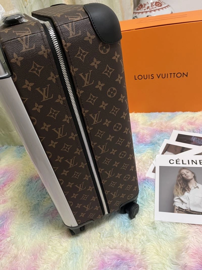 Louis Vuitton Suitcase Lightweight 71443