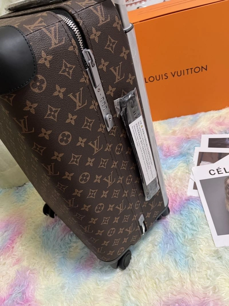 Louis Vuitton Suitcase Lightweight 71443