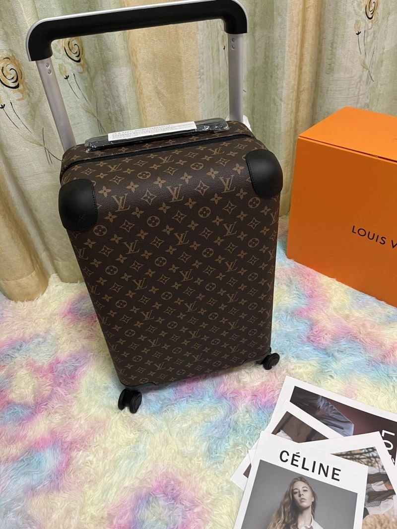Louis Vuitton Suitcase Lightweight 71443