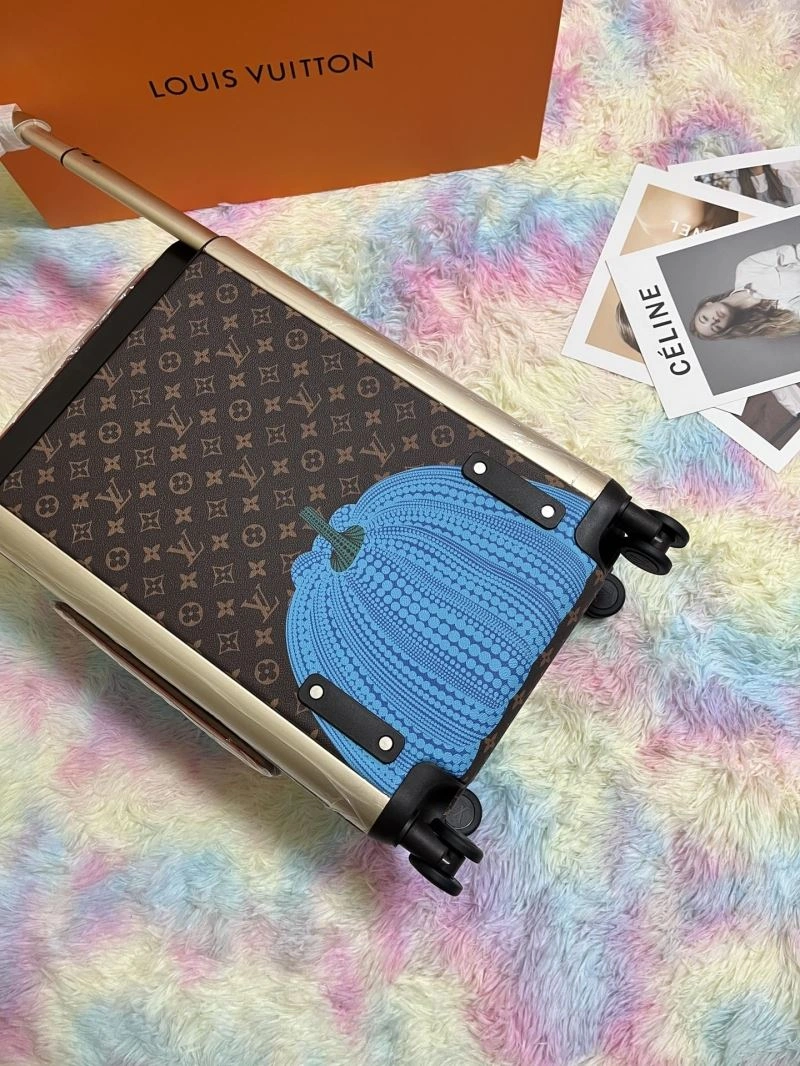 Louis Vuitton Suitcase Elegant 71439