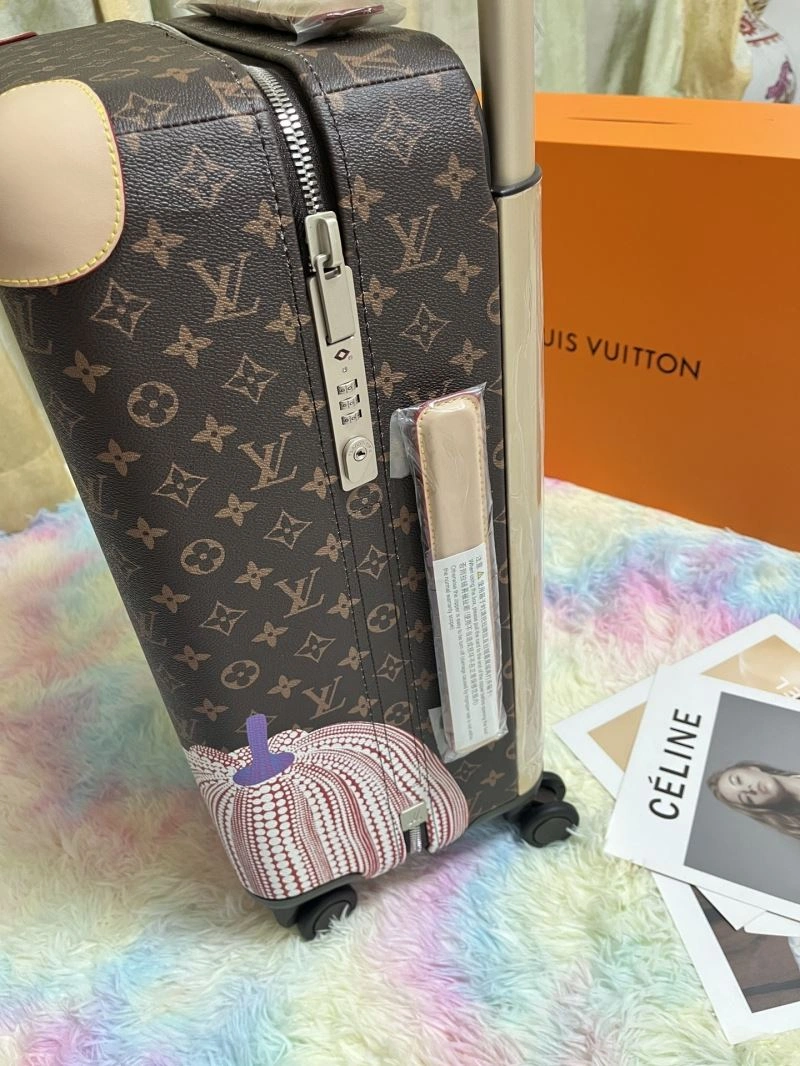 Louis Vuitton Suitcase Elegant 71439