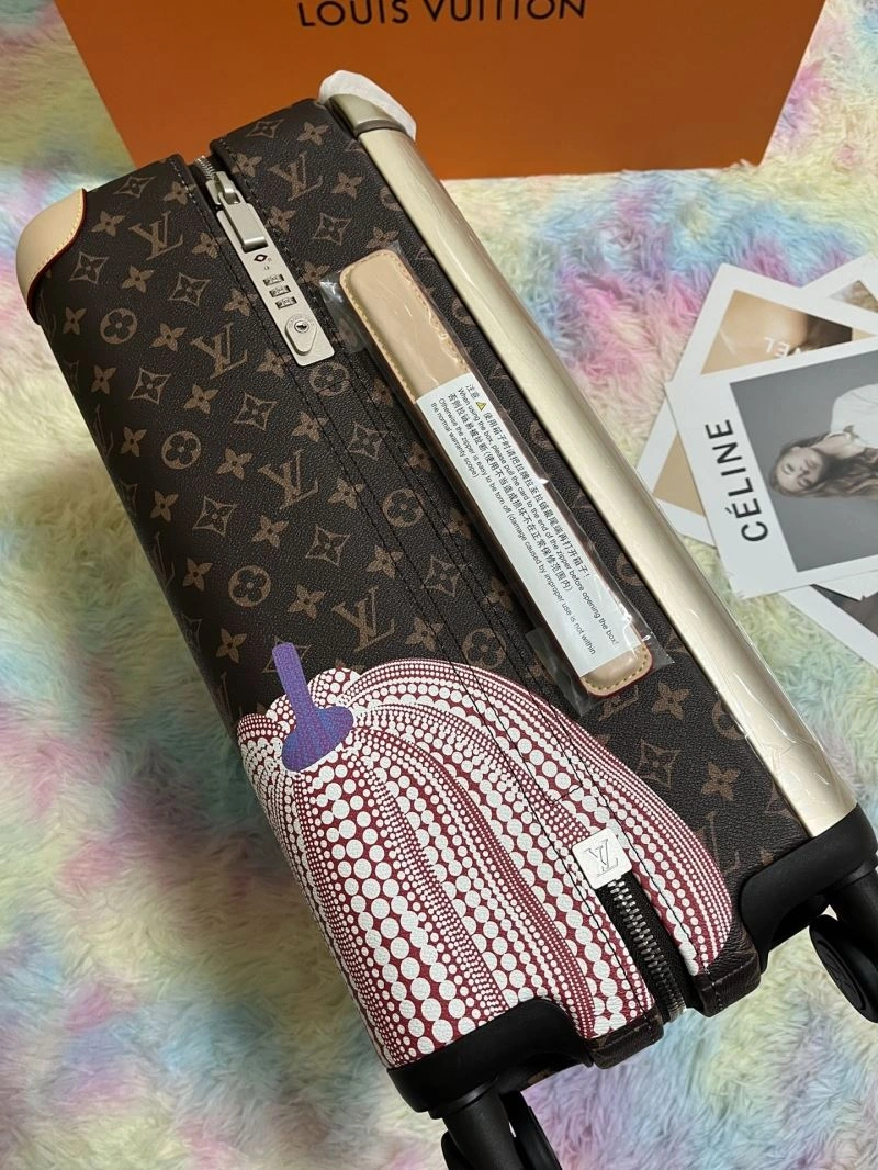 Louis Vuitton Suitcase Elegant 71439