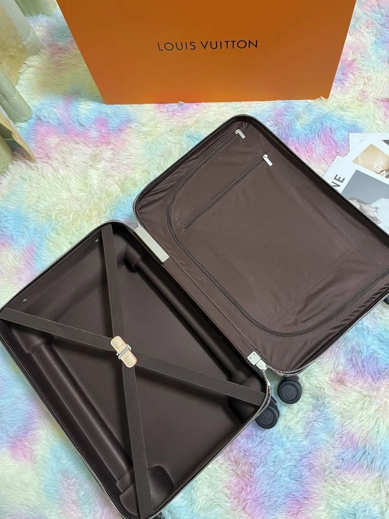 Louis Vuitton Suitcase Elegant 71439