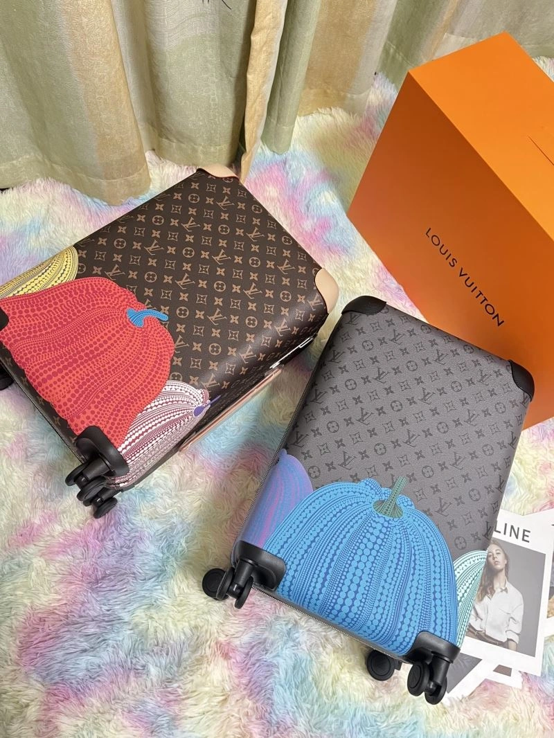 Louis Vuitton Suitcase Elegant 71439