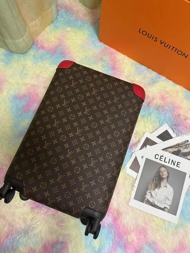 Soft Louis Vuitton Suitcase 71440