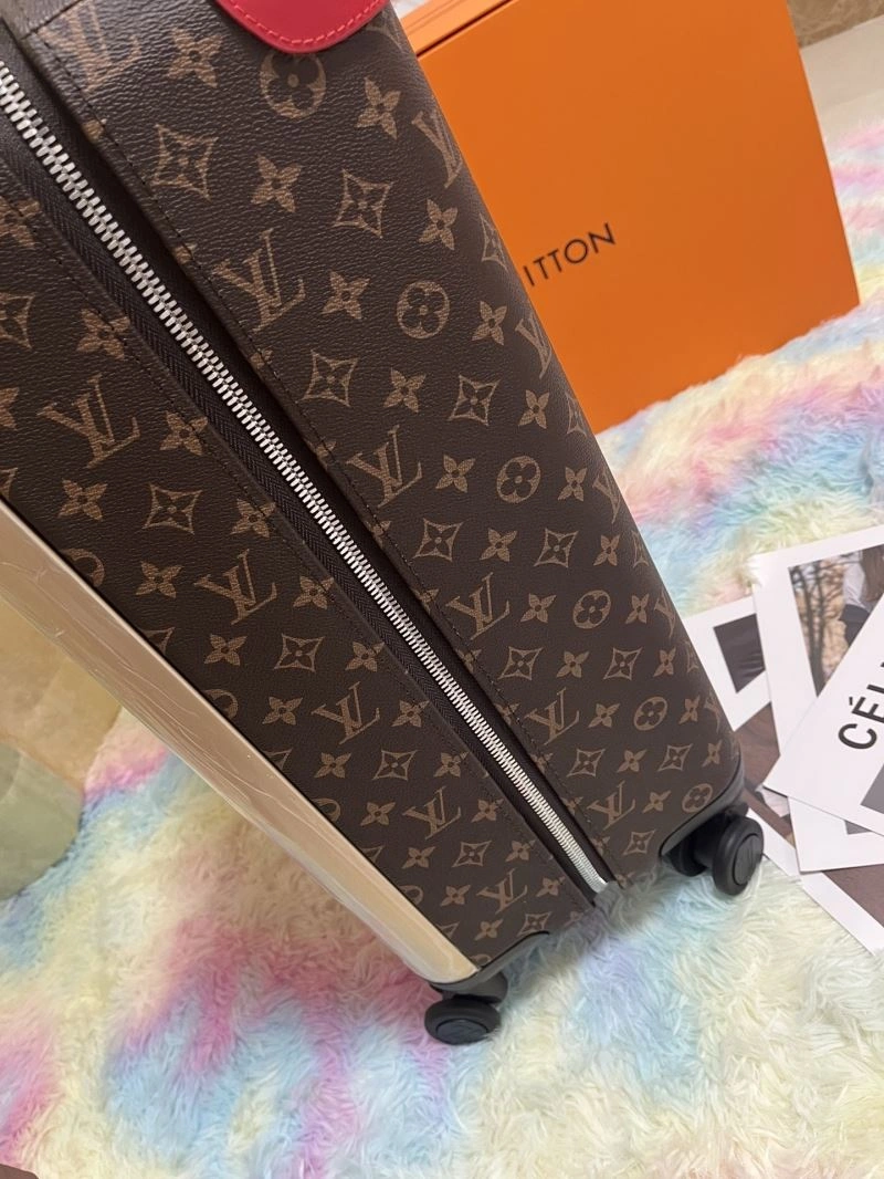 Soft Louis Vuitton Suitcase 71440