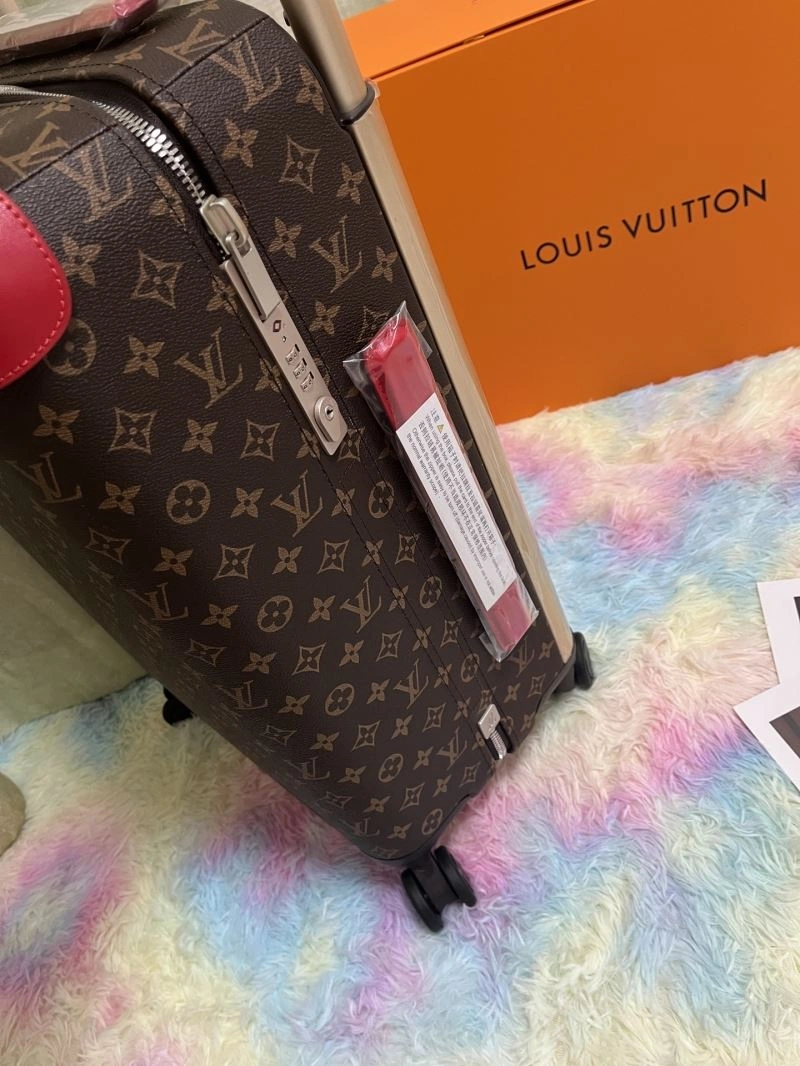 Soft Louis Vuitton Suitcase 71440