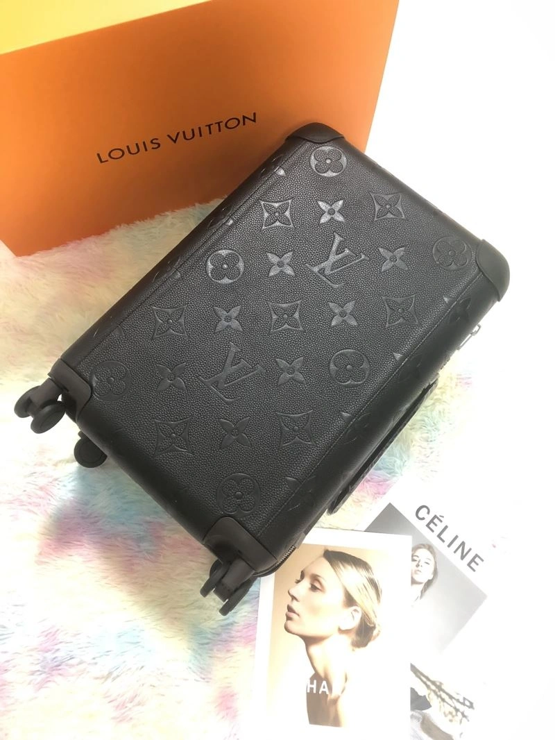 Louis Vuitton Suitcase Trendy 71438
