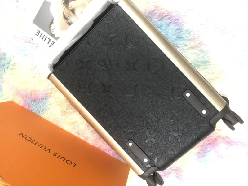 Louis Vuitton Suitcase Trendy 71438