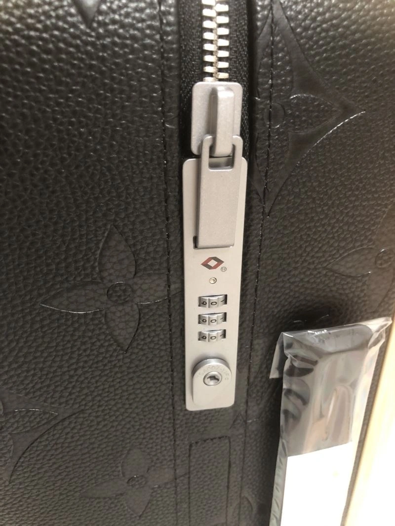 Louis Vuitton Suitcase Trendy 71438