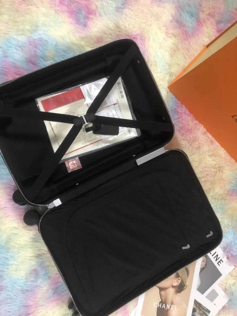 Louis Vuitton Suitcase Trendy 71438