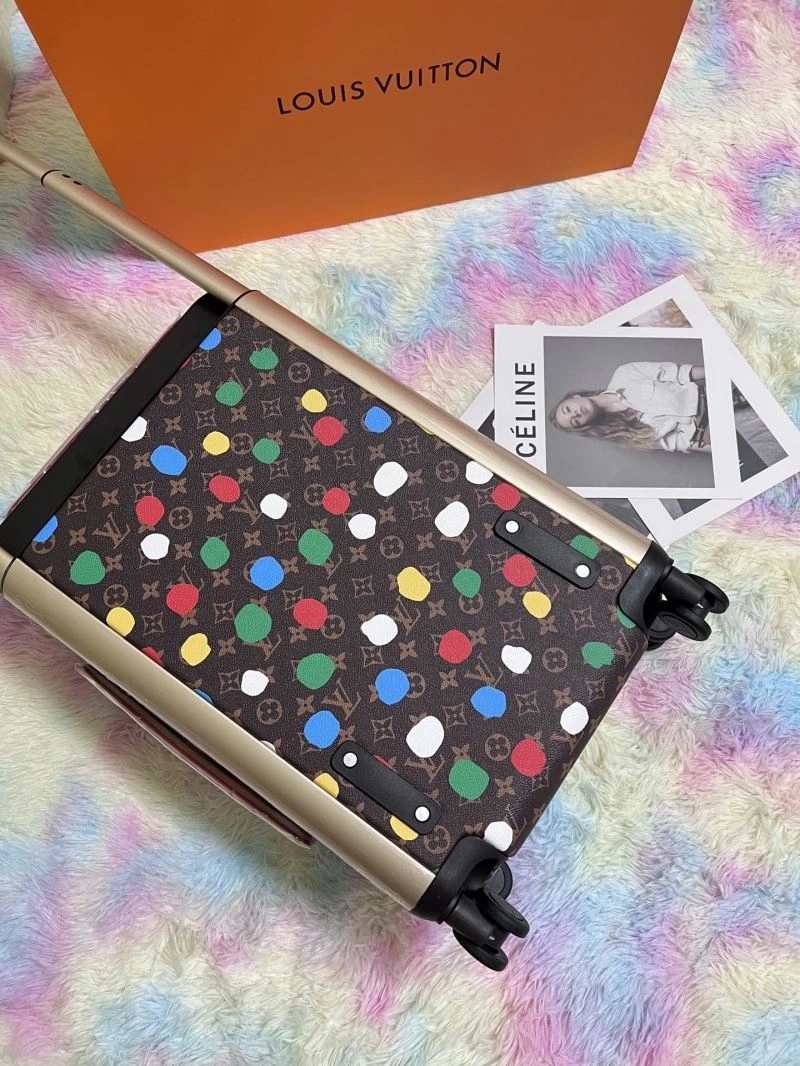 ModernLook Louis Vuitton Suitcase 71437