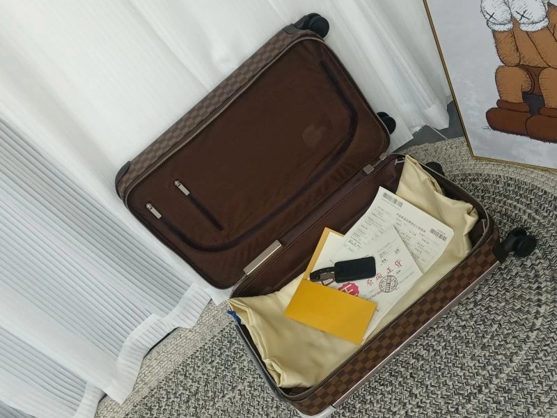 Modern Louis Vuitton Suitcase 71434