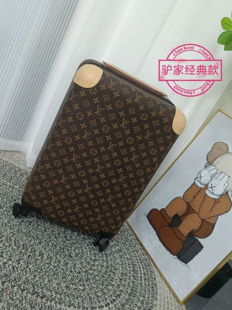 Louis Vuitton Suitcase Minimalist 71432