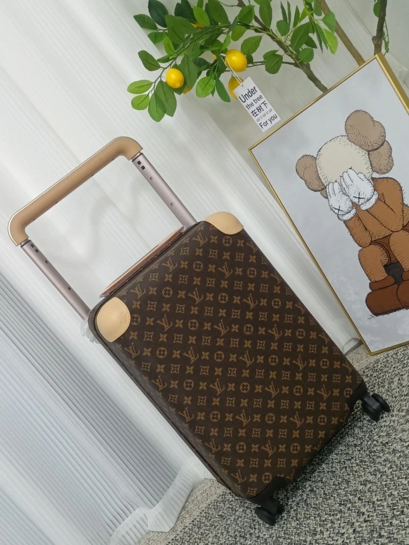 Louis Vuitton Suitcase Minimalist 71432