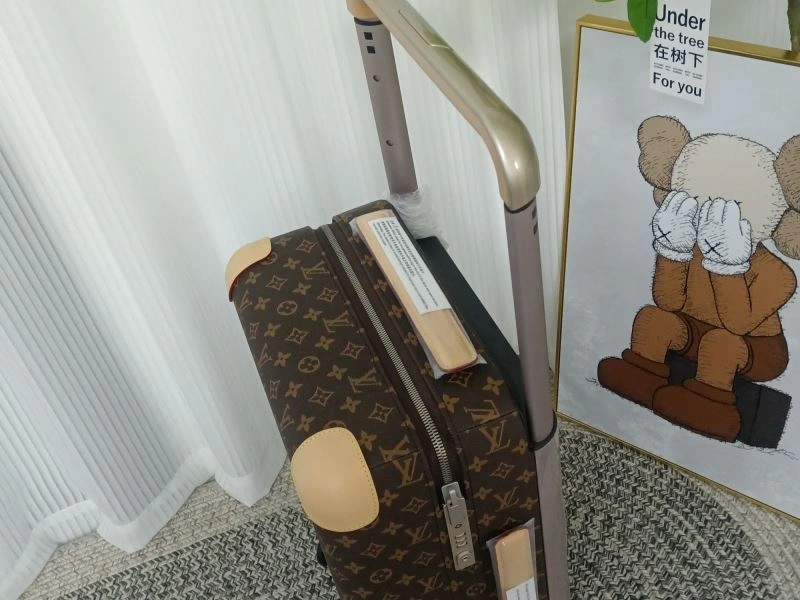 Louis Vuitton Suitcase Minimalist 71432