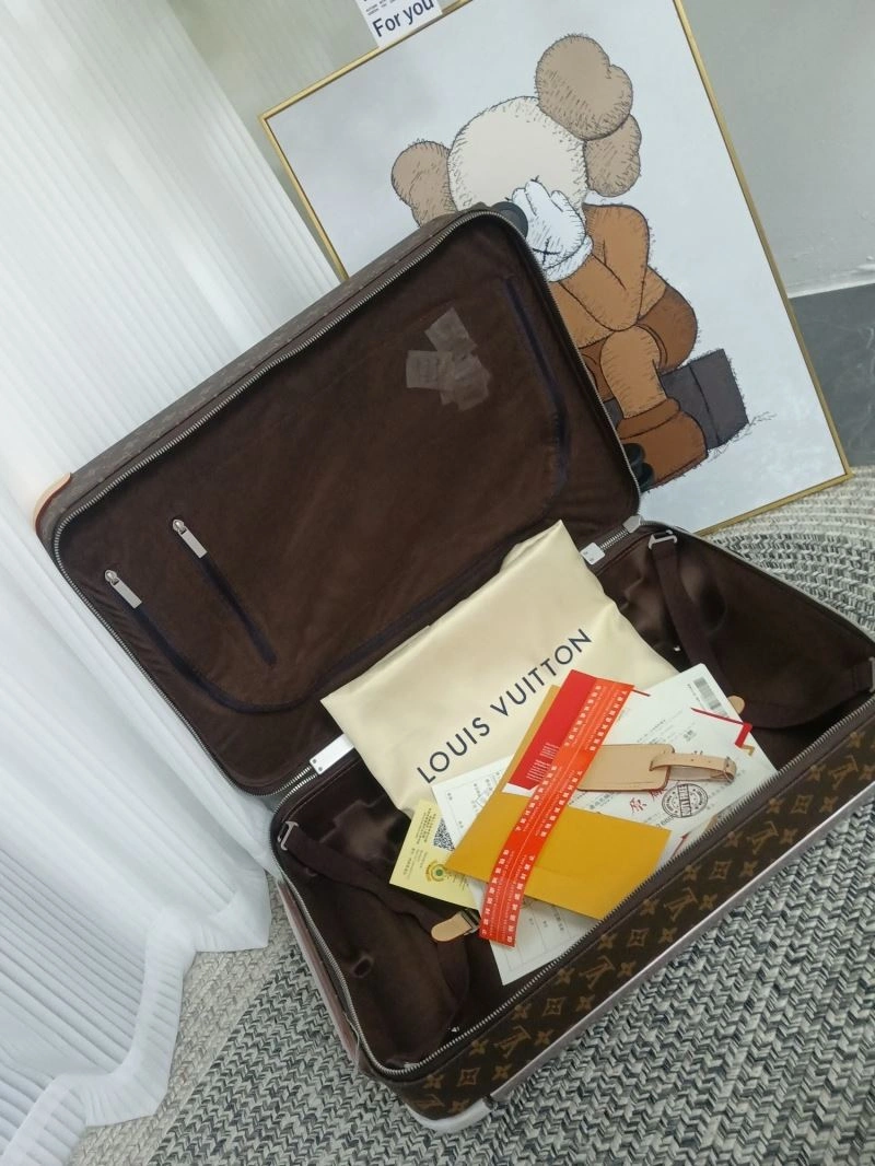 Louis Vuitton Suitcase Minimalist 71432