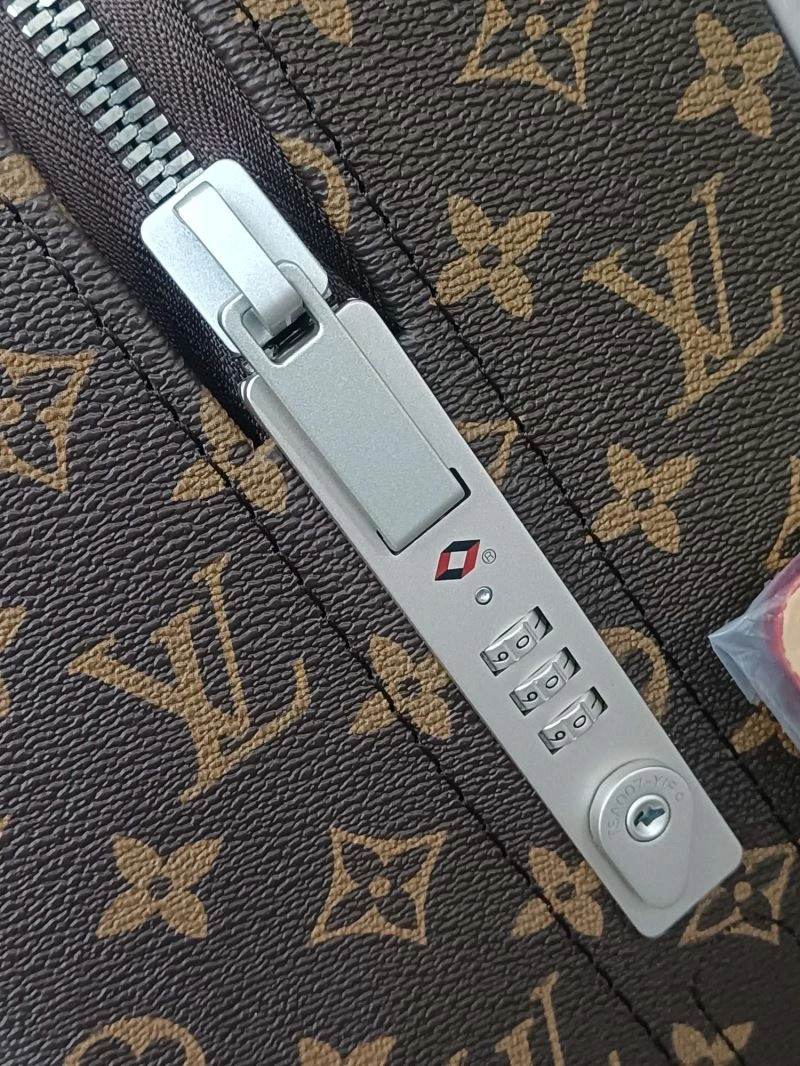Louis Vuitton Suitcase Minimalist 71432