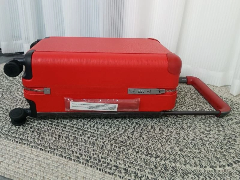 Louis Vuitton Suitcase Versatile 71430