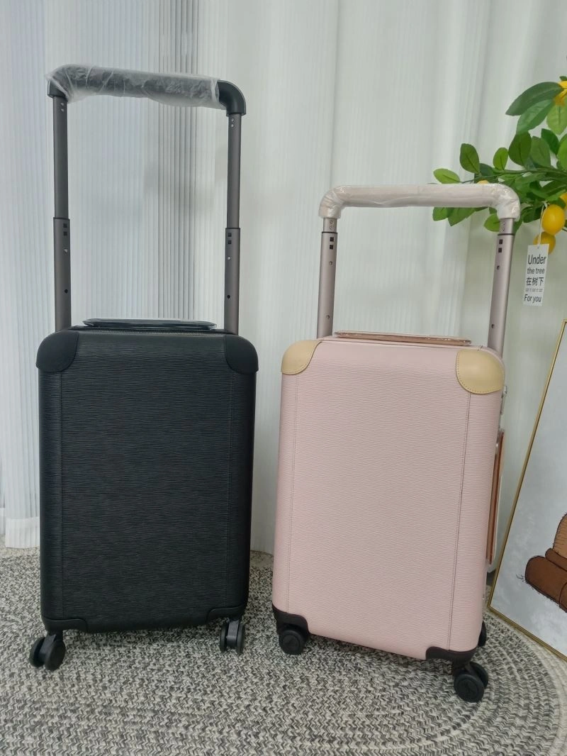 Louis Vuitton Suitcase Versatile 71430
