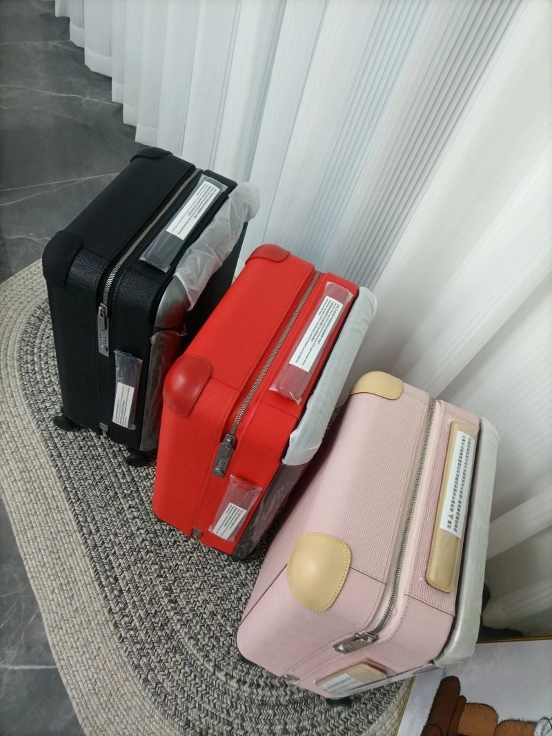 Louis Vuitton Suitcase Versatile 71430