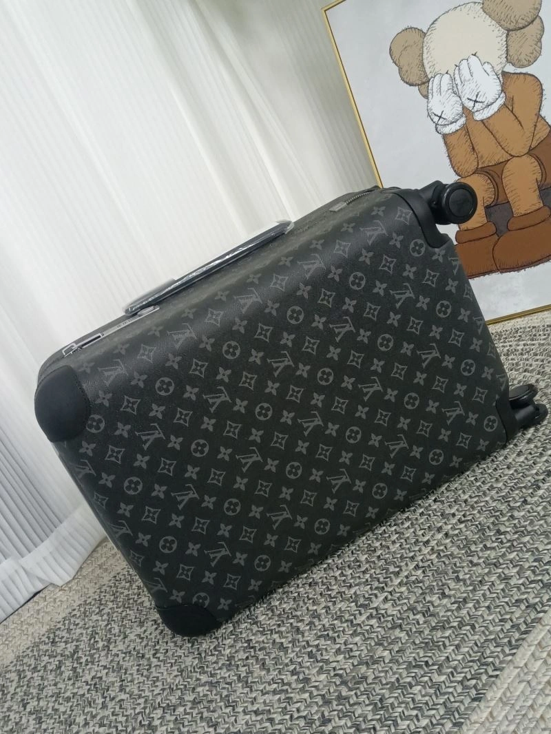 Original Louis Vuitton Suitcase 71433