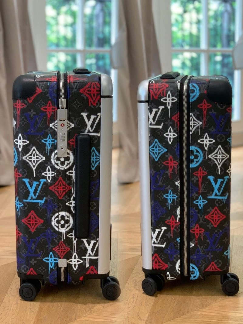 Louis Vuitton Suitcase RelaxedFit 71470