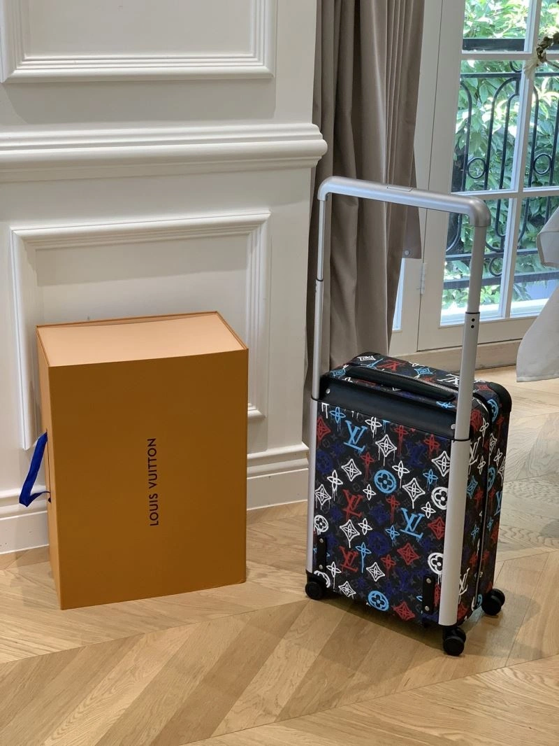 Louis Vuitton Suitcase RelaxedFit 71470