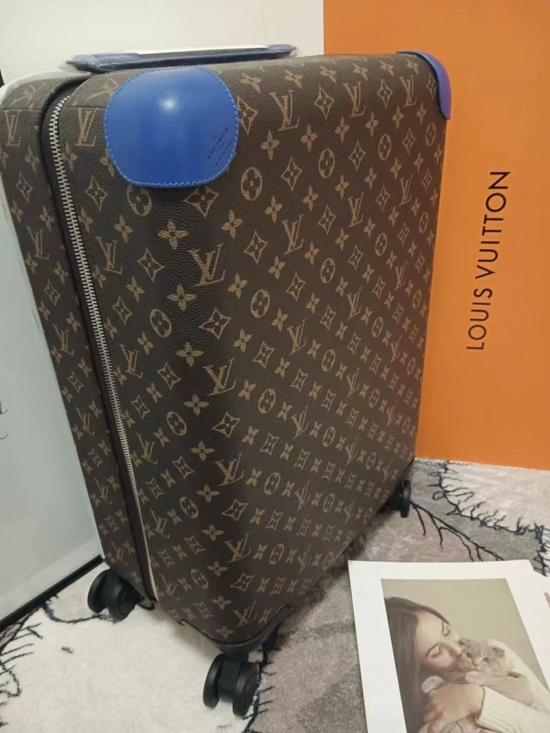 Louis Vuitton Suitcase Practical 71468