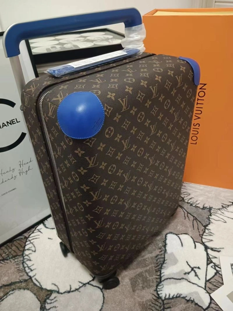 Louis Vuitton Suitcase Practical 71468