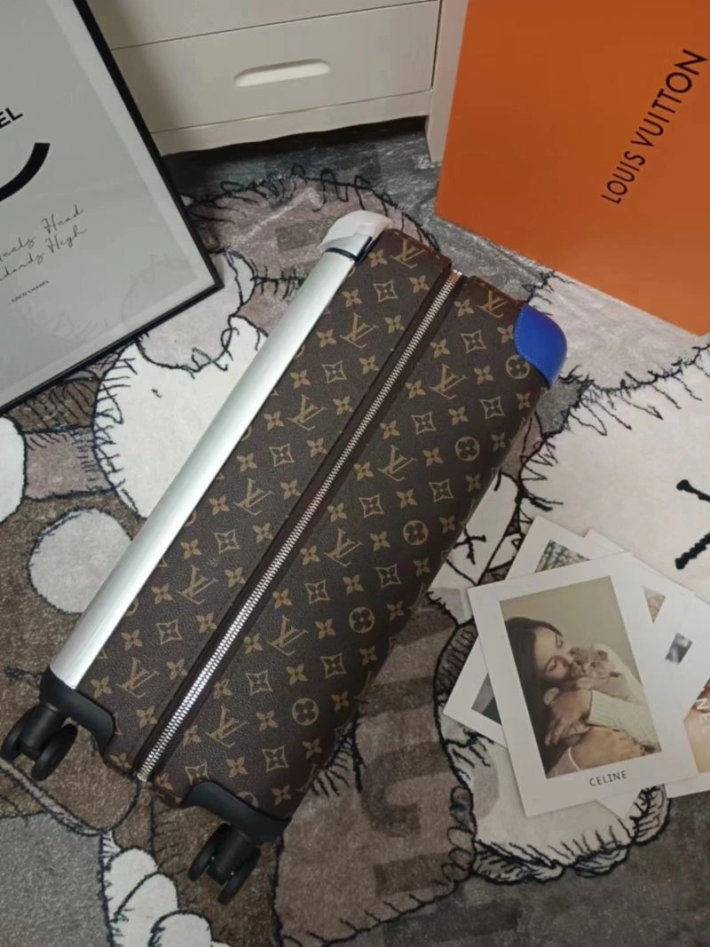 Louis Vuitton Suitcase Practical 71468