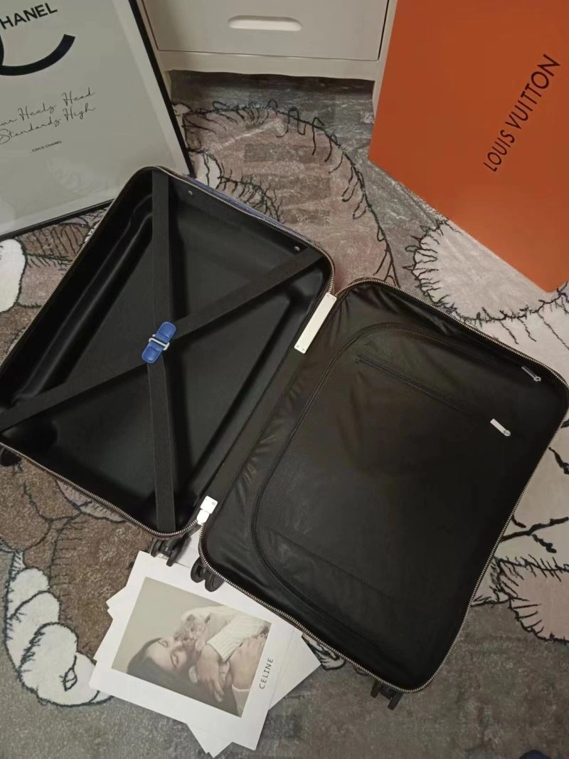 Louis Vuitton Suitcase Practical 71468