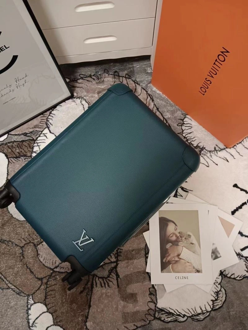 Thermal Louis Vuitton Suitcase 71416