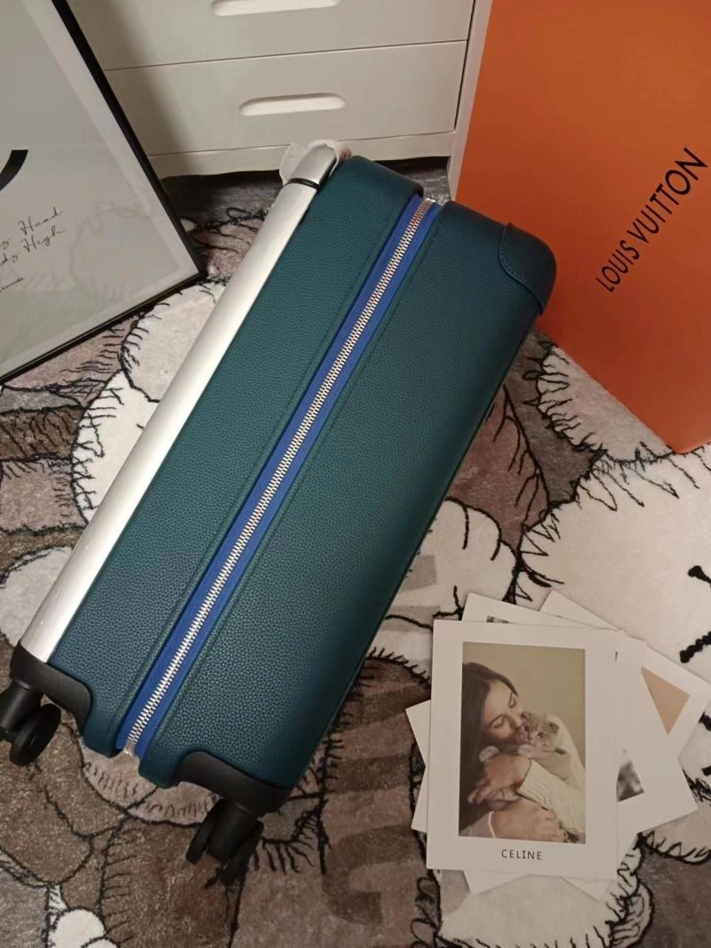 Thermal Louis Vuitton Suitcase 71416