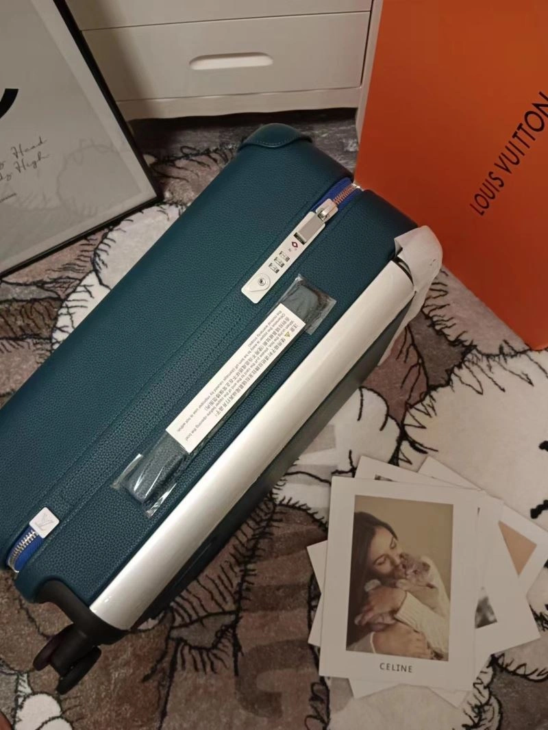 Thermal Louis Vuitton Suitcase 71416