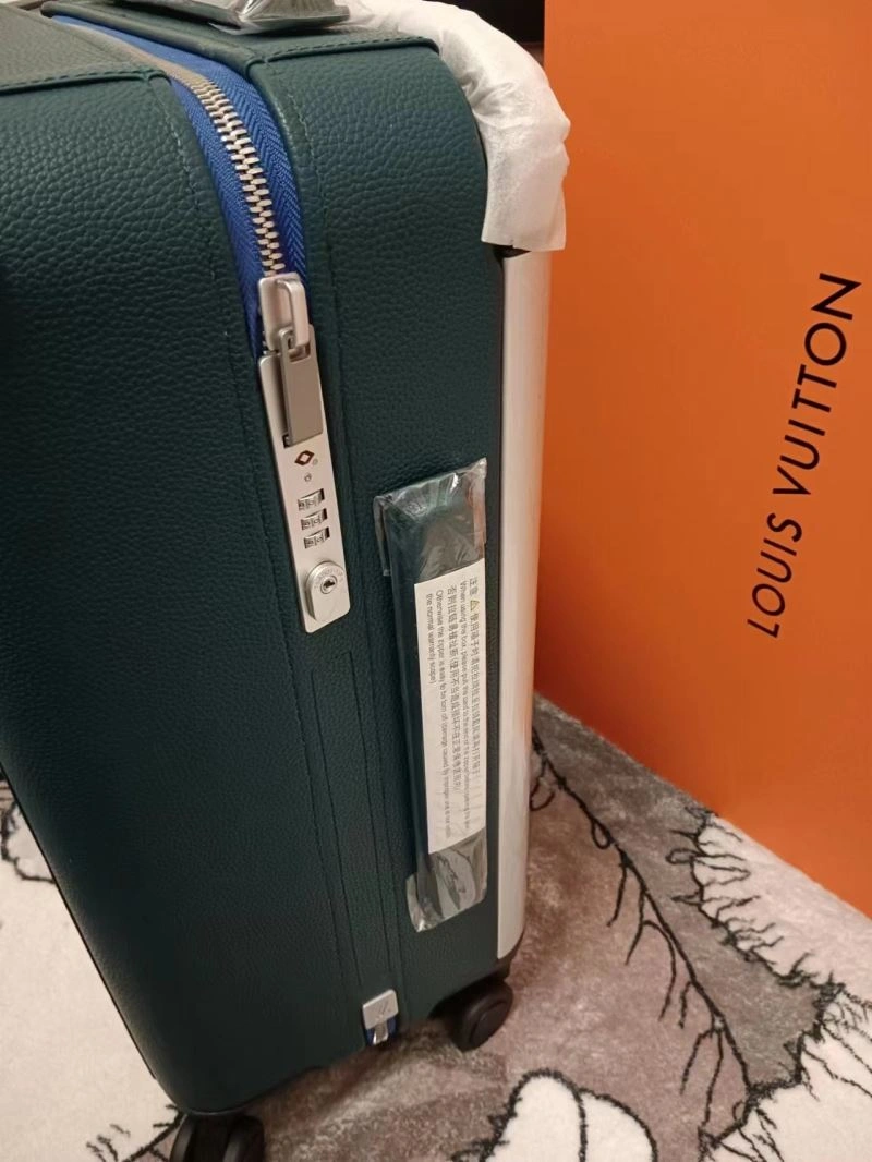 Thermal Louis Vuitton Suitcase 71416