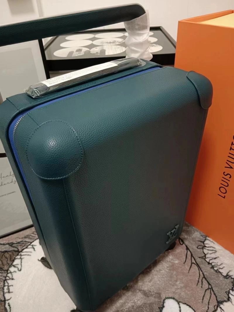 Thermal Louis Vuitton Suitcase 71416