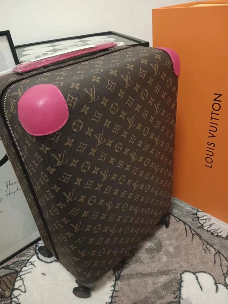Louis Vuitton Suitcase Contemporary 71411