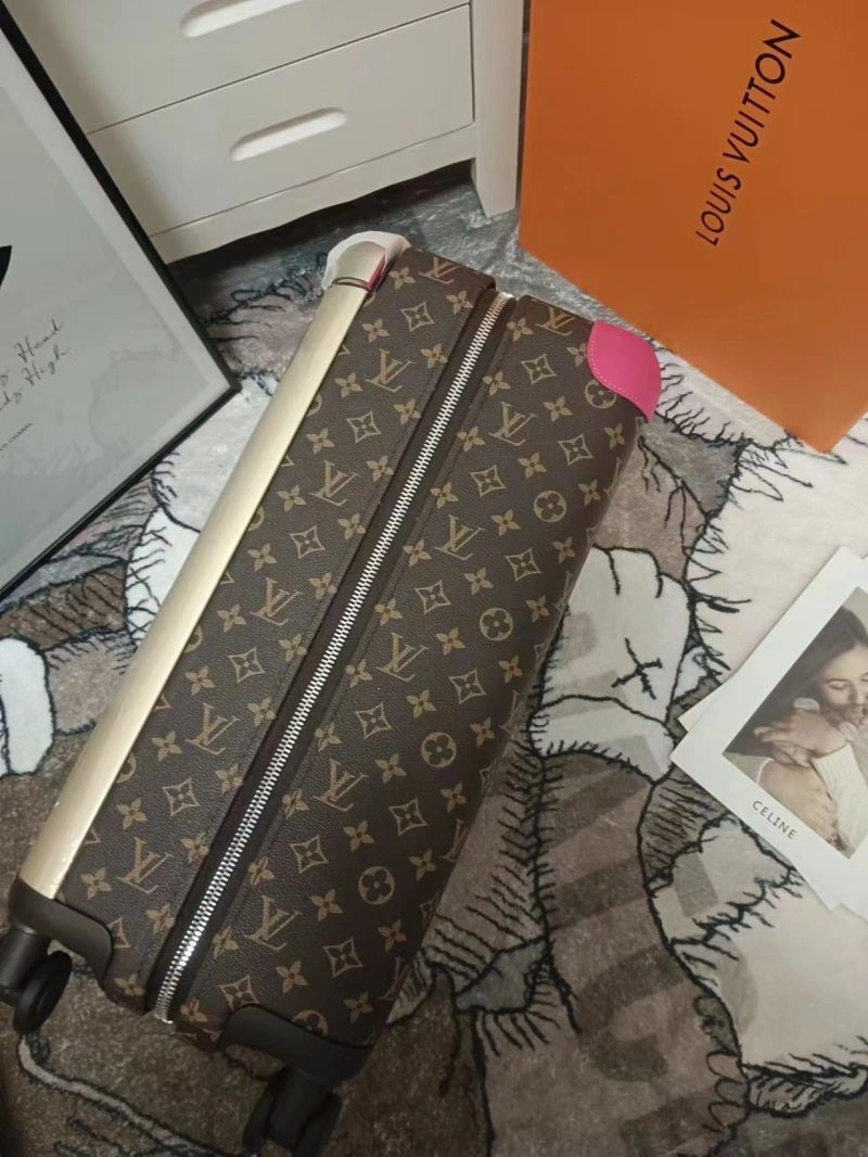 Louis Vuitton Suitcase Contemporary 71411