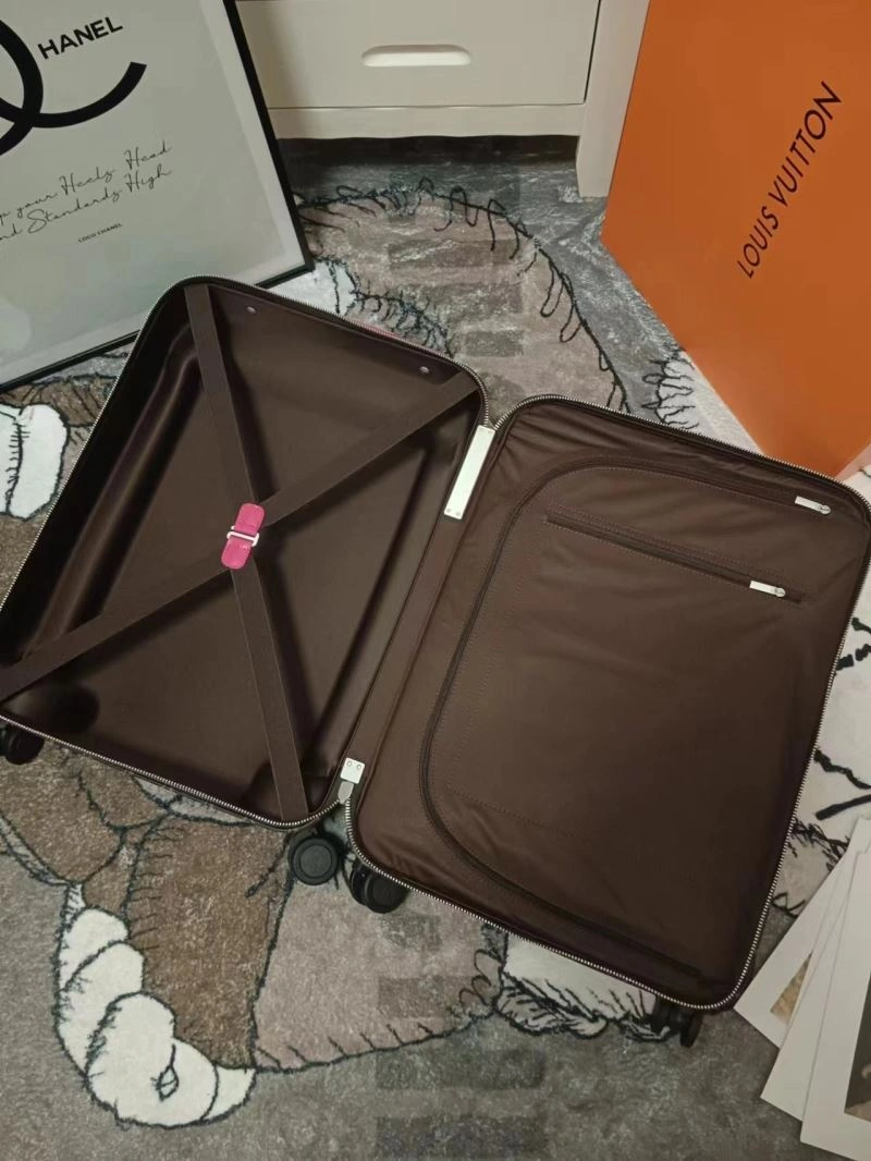 Louis Vuitton Suitcase Contemporary 71411