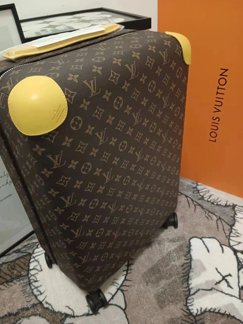 Thermal Louis Vuitton Suitcase 71420
