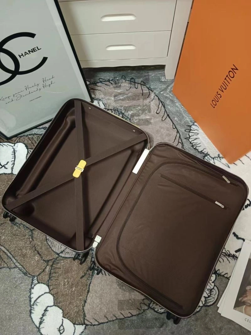 Thermal Louis Vuitton Suitcase 71420