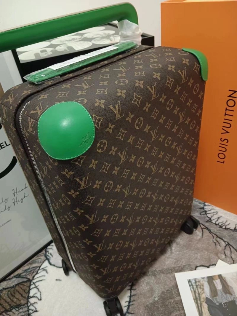 MoistureWicking Louis Vuitton Suitcase 71458
